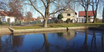 Přituhuje