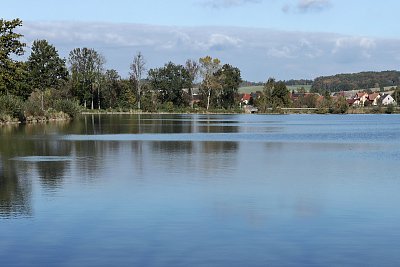 Křivoš v Hustopečích nad Bečvou