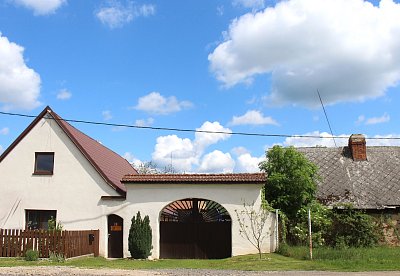 Selské baroko