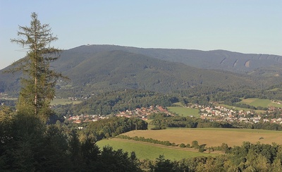 Pozvání do Rožnova pod Radhoštěm