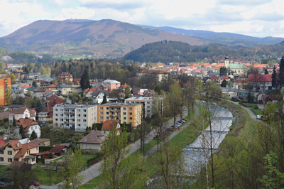 Setkání čtenářů i60 v Rožnově pod Radhoštěm