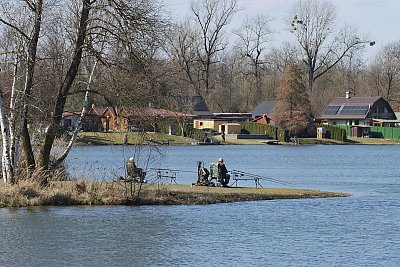 Rybáři I