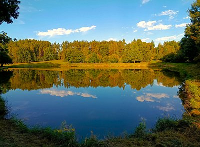 Kousek od Mstislavic