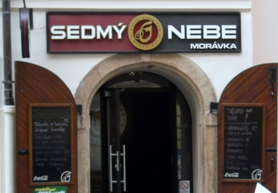 Račte vstoupit