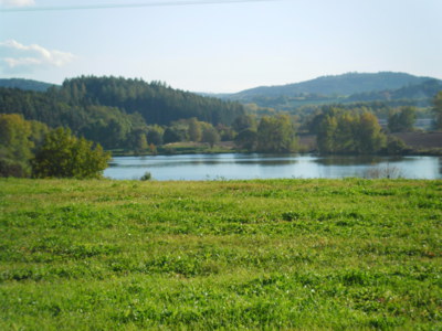 Poklidné vody