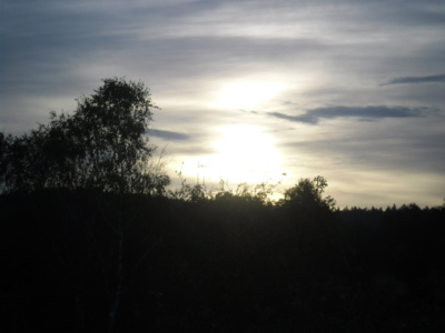Svítání