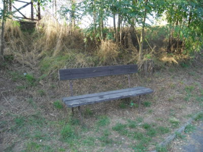 Opuštěná