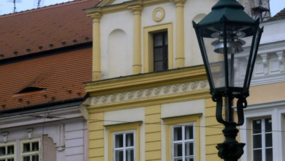 Pouliční lampa