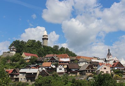 Štramberk