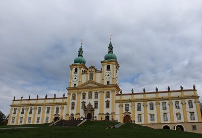 Celkový pohled