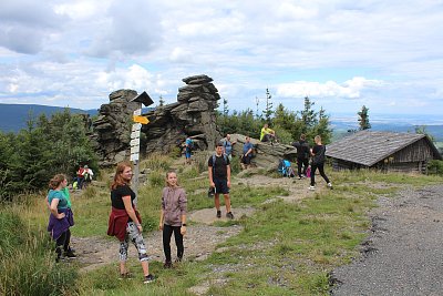 Turisti u skal