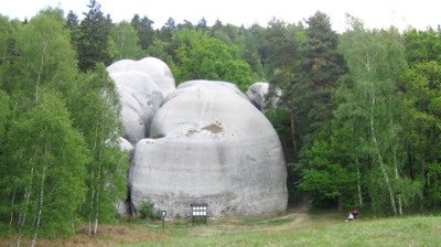 Sloní skály