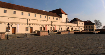 Špilberk