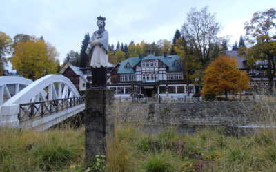 Špindlerův Mlýn