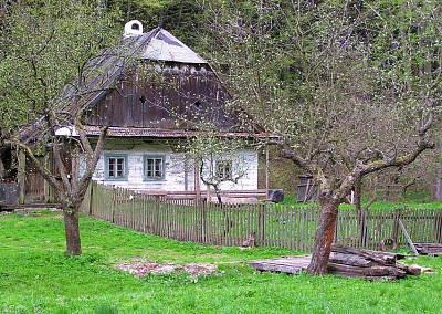 Jaro se probouzí