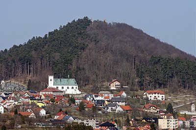 Starý Jičín*