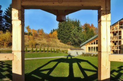 Stíny I