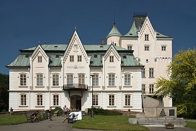 Studénka