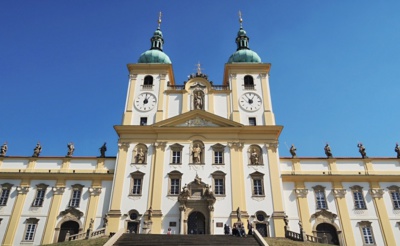 Svatý Kopeček