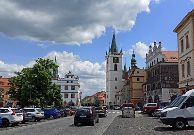 Litoměřice