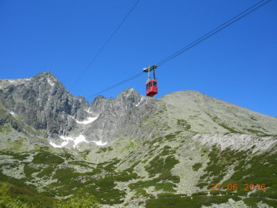 Lomnický štít