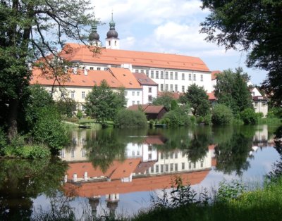 Letní Telč 2