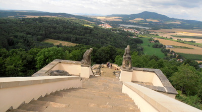 Úštěk