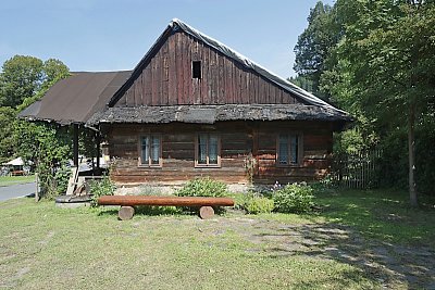 Orságův dům*