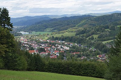 Valašská Polanka