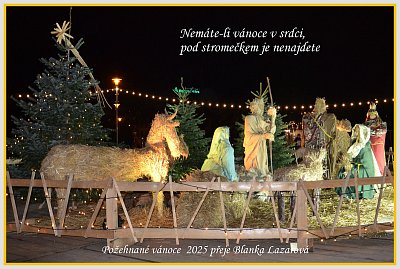 Advent 2025