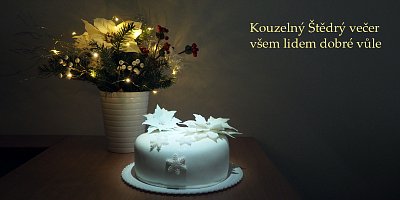 Vánoce