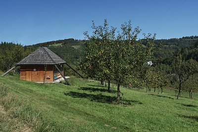 Včelín