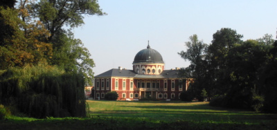 Veltrusy