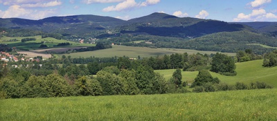 Veřovické vrchy