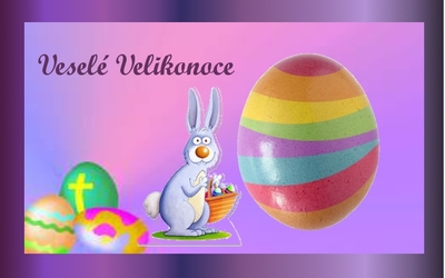 všem přeje Jitka Hašková