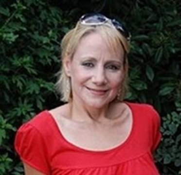 Irena Mikešová