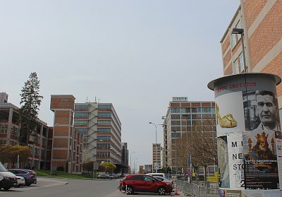 Baťa by se divil