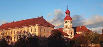 Zámek