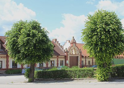 Konírna