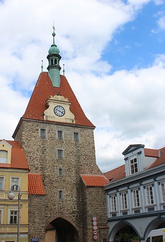 Městská brána