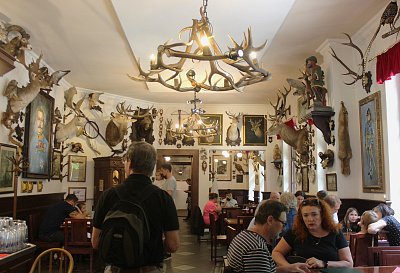 Pod hradem