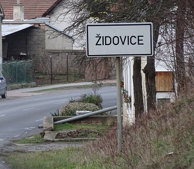 Foto z cesty