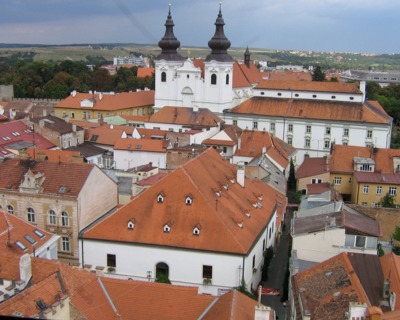 Znojmo 3