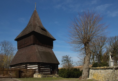 Zvonice