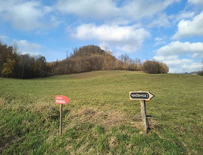 Mešník