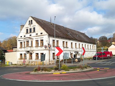 Lovečkovice