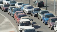 Některá města brzy zakážou
vjezd starým automobilům