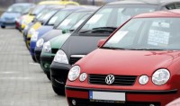 42 procent ojetých vozů
má přetočené tachometry