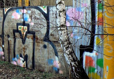 Sreet art