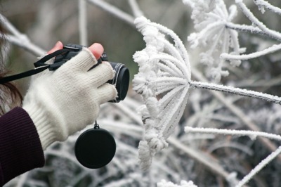 Vítěze fotosoutěže vyhlásíme tuto neděli